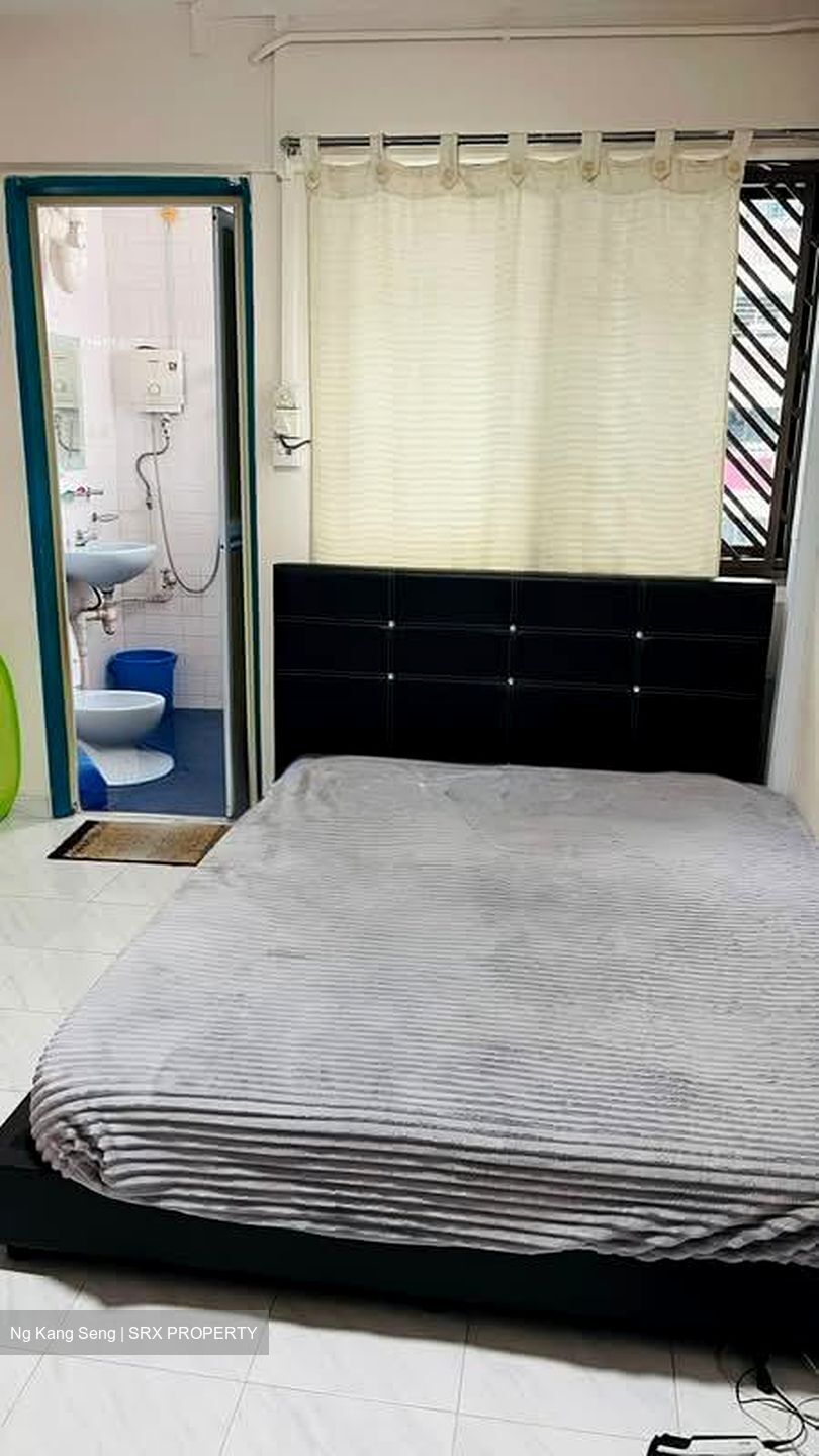 Blk 369 Bukit Batok Street 31 (Bukit Batok), HDB 4 Rooms #601592451